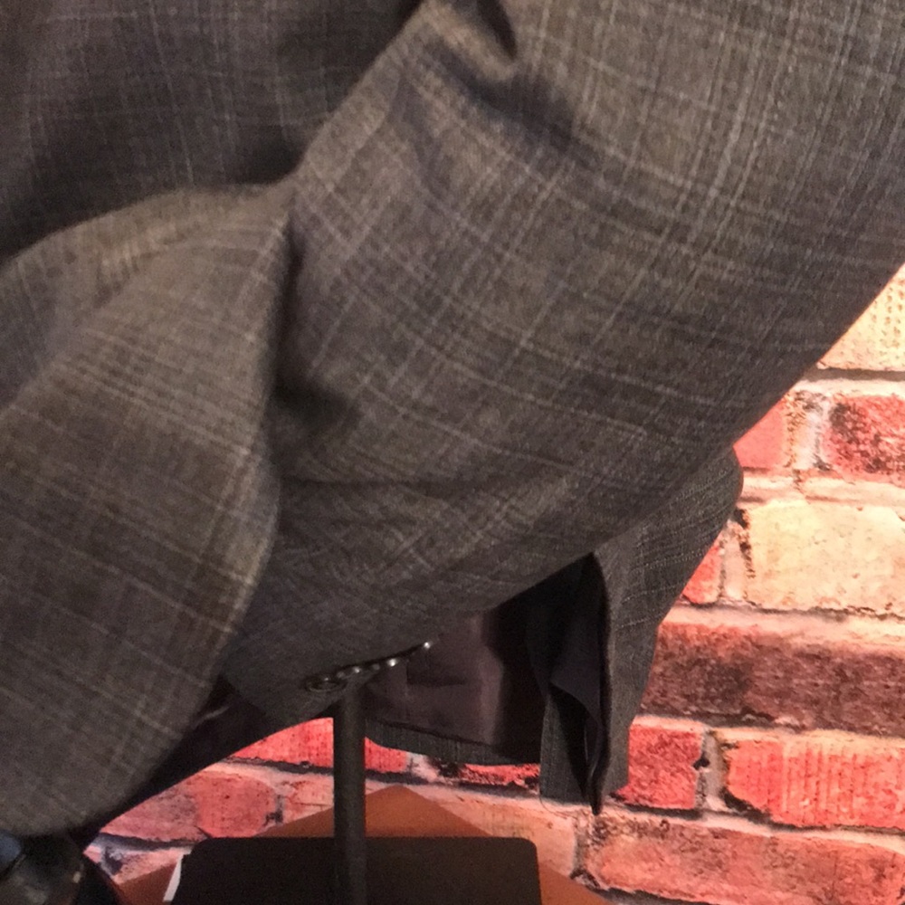 Chaps Sport Coat - Picture 13 of 17